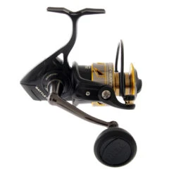 PENN Battle III 5000 Spinning Reel -Fishing Gear Store 148617 4 n