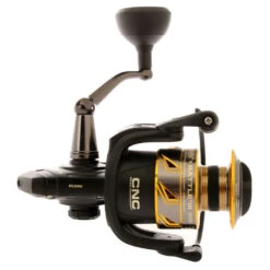 PENN Battle III 5000 Spinning Reel -Fishing Gear Store 148617 7 n