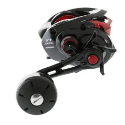 Shimano Genpu XT 200PG Baitcaster Reel -Fishing Gear Store 149627 4
