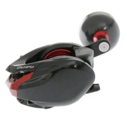 Shimano Genpu XT 200PG Baitcaster Reel -Fishing Gear Store 149627 7