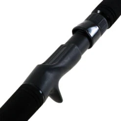 PENN Squall 300 Allegiance II Overhead Boat Combo 6ft 6in PE1.5-3.0 1pc -Fishing Gear Store 1499923 2 1