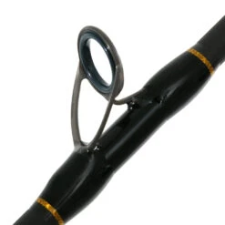 PENN Squall 300 Allegiance II Overhead Boat Combo 6ft 6in PE1.5-3.0 1pc -Fishing Gear Store 1499923 3 1