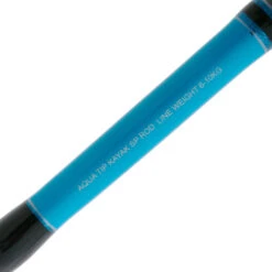 Shimano Aquatip Kayak Spin Rod 5ft 6in 6-10kg 1pc -Fishing Gear Store 150810 4