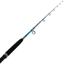 Shimano Aquatip Kayak Spin Rod 5ft 6in 6-10kg 1pc