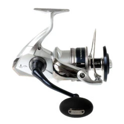 Shimano Saragosa 20000SW APG Grappler Type C S82XH Topwater Spin Combo 8ft 2in PE10 2pc -Fishing Gear Store 150866 4 n 3 3