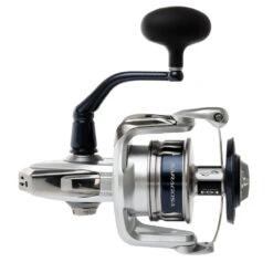 Shimano Saragosa 20000SW APG Grappler Type C S82XH Topwater Spin Combo 8ft 2in PE10 2pc -Fishing Gear Store 150866 7 n 3 3