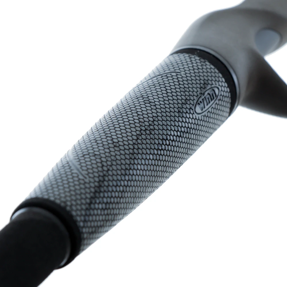 Shimano Curado MGL 150 HG Blackout Baitcasting Combo 7ft 7-28g 2pc 8 Shimano Curado MGL 150 HG Blackout Baitcasting Combo 7ft 7-28g 2pc - Image 8