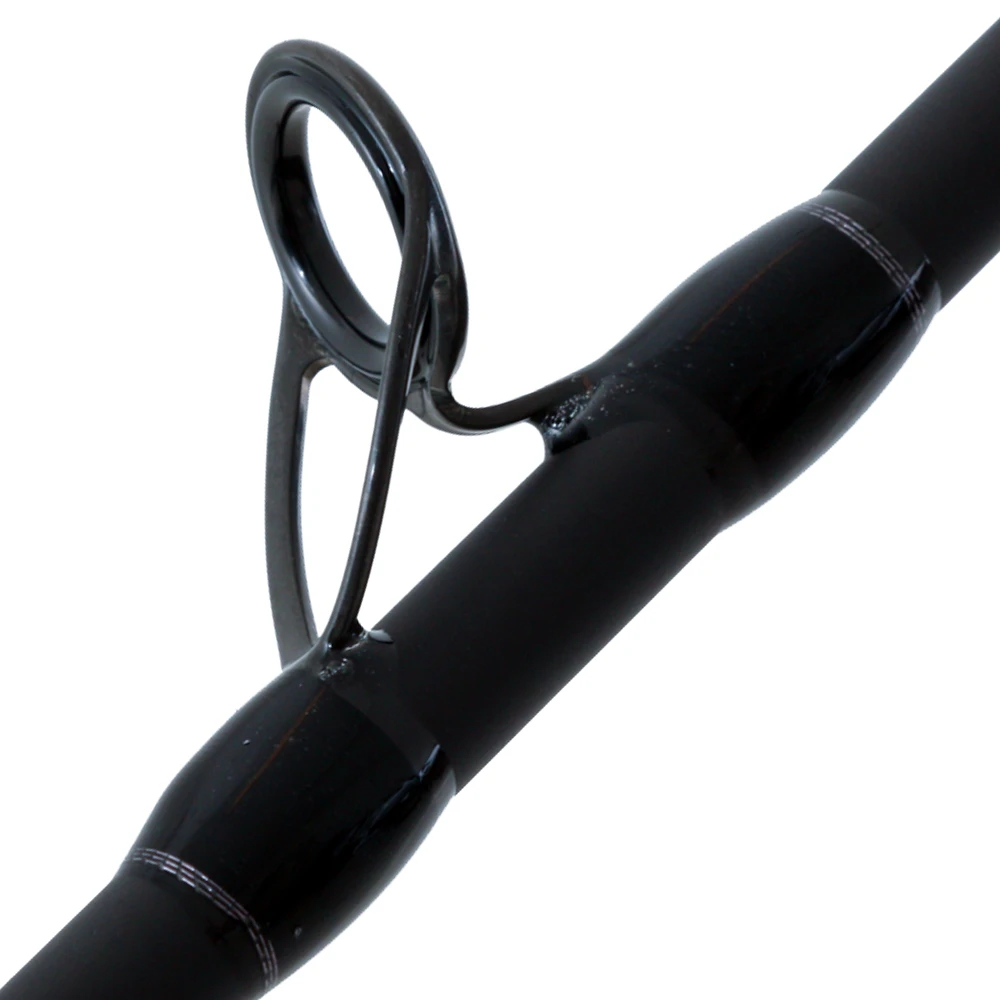 Shimano Curado MGL 150 HG Blackout Baitcasting Combo 7ft 7-28g 2pc 10 Shimano Curado MGL 150 HG Blackout Baitcasting Combo 7ft 7-28g 2pc - Image 10