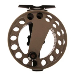 White Label Waterworks Lamson ULA Force 3X Lt Fly Reel