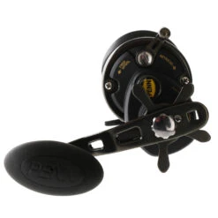 PENN Squall II 15 Star Drag Reel -Fishing Gear Store 152062 4