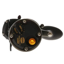 PENN Squall II 15 Star Drag Reel -Fishing Gear Store 152062 7