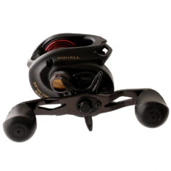 PENN Squall 200 Low Profile High Speed Baitcaster Reel -Fishing Gear Store 152069 4 n