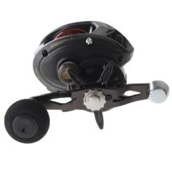 PENN Squall 400 Low Profile High Speed Baitcaster Reel -Fishing Gear Store 152071 4 n