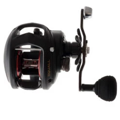 PENN Squall 400 Low Profile High Speed Baitcaster Reel -Fishing Gear Store 152071 6 n