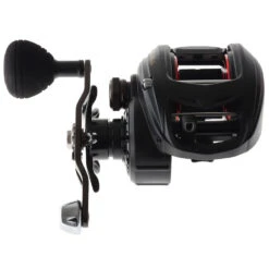 PENN Squall 400 Low Profile High Speed Baitcaster Reel -Fishing Gear Store 152071 8 n