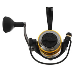 PENN Battle III 2500 Allegiance II Softbait Combo 7ft 4-7kg 2pc -Fishing Gear Store 1524105 2 2