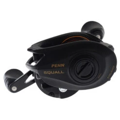 PENN Squall 300 Allegiance II Overhead Boat Combo 6ft 6in PE1.5-3.0 1pc -Fishing Gear Store 1525504 4