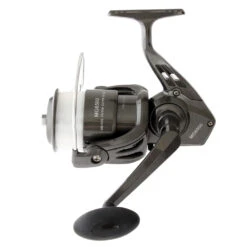 Sea Harvester MG 6500 Spinning Reel With 25lb Line