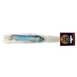 Pakula 3D Printhead Phantom Pilchard Game Lure