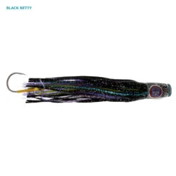 Pakula Paua Hothead Med Sprocket Rigged Game Lure 286mm -Fishing Gear Store 154943 1 pc 2