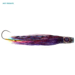 Pakula Paua Hothead Med Sprocket Rigged Game Lure 286mm -Fishing Gear Store 154947 1 pc 2