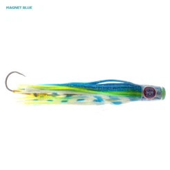 Pakula Paua Hothead Med Sprocket Rigged Game Lure 286mm -Fishing Gear Store 154949 1 pc 2