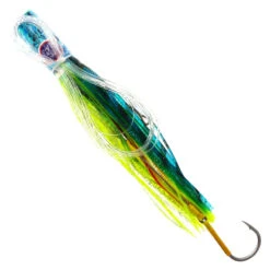 Pakula Paua Hothead Changa 35 Lure Rigged 295mm -Fishing Gear Store 155007 4 n 1