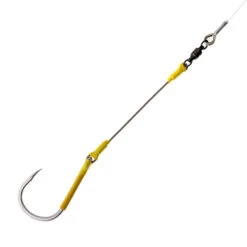 Pakula Paua Hothead Changa 35 Lure Rigged 295mm -Fishing Gear Store 155007 5 n 1