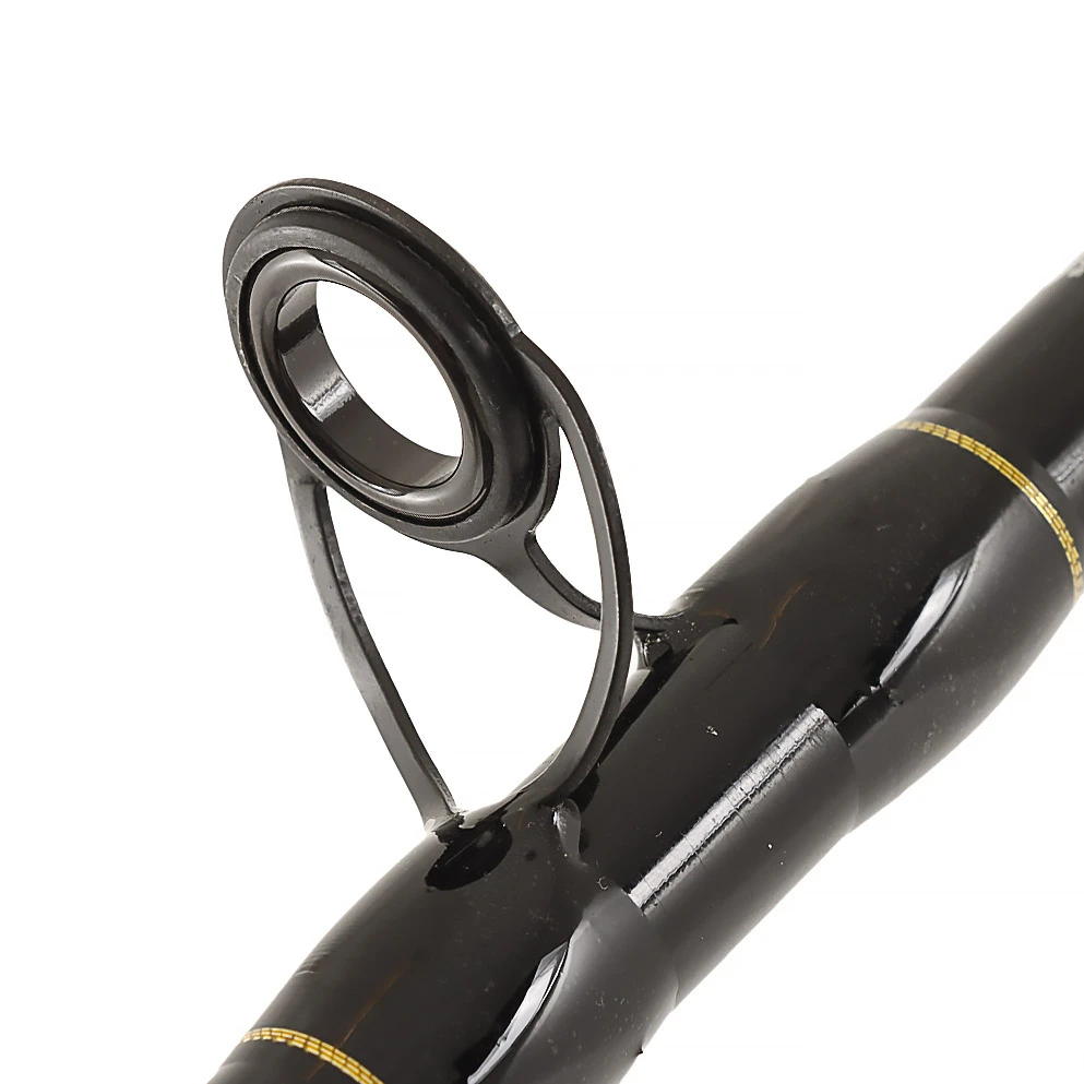 PENN 320 GT2 Levelwind Spinfisher Overhead Boat Combo 6ft 10-15kg 1pc 8 PENN 320 GT2 Levelwind Spinfisher Overhead Boat Combo 6ft 10-15kg 1pc - Image 8