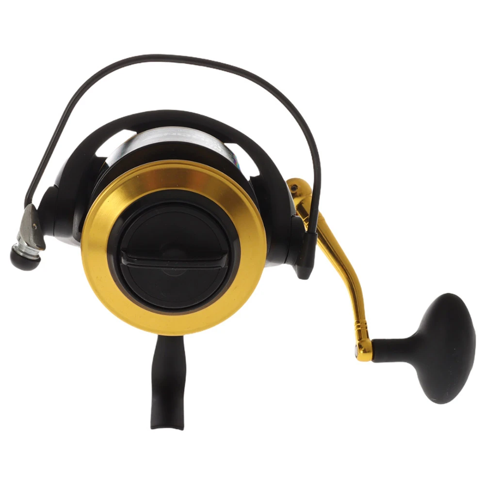 PENN Squadron 8000 Land Based Spin Combo 12ft 8-12kg 2pc 13 PENN Squadron 8000 Land Based Spin Combo 12ft 8-12kg 2pc - Image 13