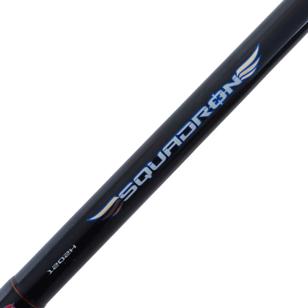 PENN Squadron 8000 Land Based Spin Combo 12ft 8-12kg 2pc 6 PENN Squadron 8000 Land Based Spin Combo 12ft 8-12kg 2pc - Image 6