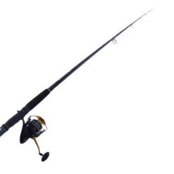 PENN Squadron 8000 Land Based Spin Combo 12ft 8-12kg 2pc