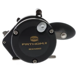 PENN Fathom II 8XN Star Drag Reel -Fishing Gear Store 161711 7 n