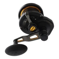 PENN Fathom 15XN 2-Speed Lever Drag Reel -Fishing Gear Store 161713 4 n
