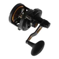 PENN Fathom 15XN 2-Speed Lever Drag Reel -Fishing Gear Store 161713 5 n