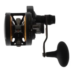 PENN Fathom 15XN 2-Speed Lever Drag Reel -Fishing Gear Store 161713 6 n