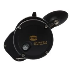 PENN Fathom 15XN 2-Speed Lever Drag Reel -Fishing Gear Store 161713 7 n