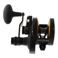 PENN Fathom 15XN 2-Speed Lever Drag Reel -Fishing Gear Store 161713 8 n