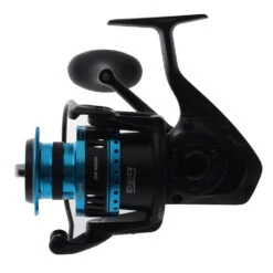 Okuma Azores XP 8000 Blue Spin Jigging Combo 5ft 2in 250-400g 1pc -Fishing Gear Store 162357 5 n
