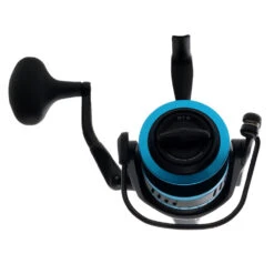 Okuma Azores XP 8000 Blue Spin Jigging Combo 5ft 2in 250-400g 1pc -Fishing Gear Store 162357 6 n