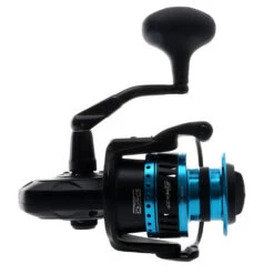 Okuma Azores XP 8000 Blue Spin Jigging Combo 5ft 2in 250-400g 1pc -Fishing Gear Store 162357 7 n
