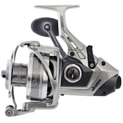 Okuma Coronado CDX 80 Baitfeeder X-Factor II Spinning Boat Combo 7ft 10-15kg 1pc 11 Okuma Coronado CDX 80 Baitfeeder X-Factor II Spinning Boat Combo 7ft 10-15kg 1pc -Fishing Gear Store 162399 5 n