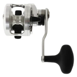 Okuma Cavalla 5 4BB Nano Matrix Plus OH Slow Jig Combo 6ft 3in 150g 1pc -Fishing Gear Store 162404 5 n