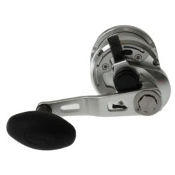 Okuma Cavalla 5 4BB Nano Matrix Plus OH Slow Jig Combo 6ft 3in 150g 1pc -Fishing Gear Store 162404 6 n