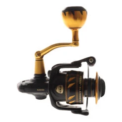 PENN Slammer IV 3500 Spinning Reel -Fishing Gear Store 164523 7 n