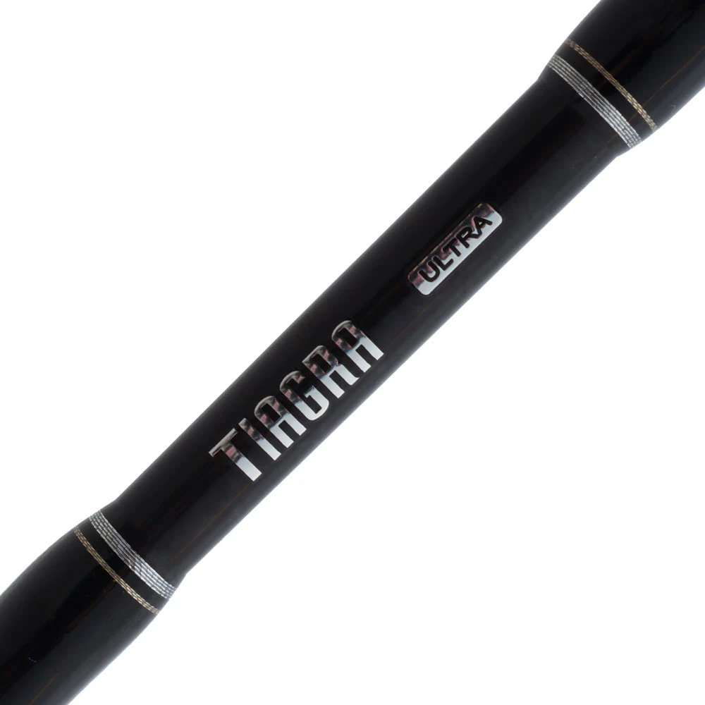 Shimano Tiagra 50 WA Ultra Stand-Up Roller Game Combo 5ft 5in 80lb 2pc 10 Shimano Tiagra 50 WA Ultra Stand-Up Roller Game Combo 5ft 5in 80lb 2pc - Image 10