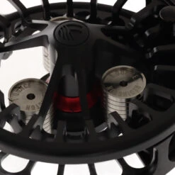 Redington TILT 2-5 Euro Nymph Fly Reel Black -Fishing Gear Store 166394 7 n