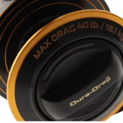 PENN Slammer IV 6500 Spinning Reel -Fishing Gear Store 166424 10 n