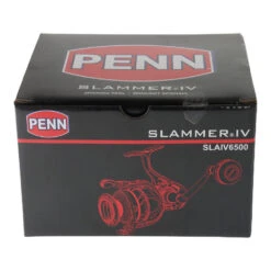 PENN Slammer IV 6500 Spinning Reel