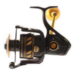 PENN Slammer IV 6500 Spinning Reel -Fishing Gear Store 166424 5 n